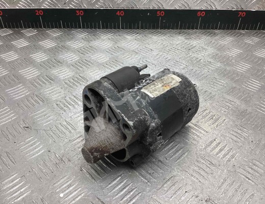 Стартер Renault Scenic I (JA) 1999-2003 рестайлинг  Renault Scenic Scenic I (JA) 1999-2003 рестайлинг