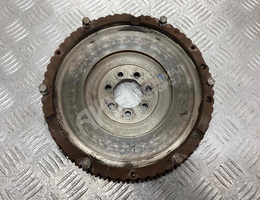 Маховик Renault Scenic I (JA) 1999-2003 рестайлинг  Renault Scenic Scenic I (JA) 1999-2003 рестайлинг