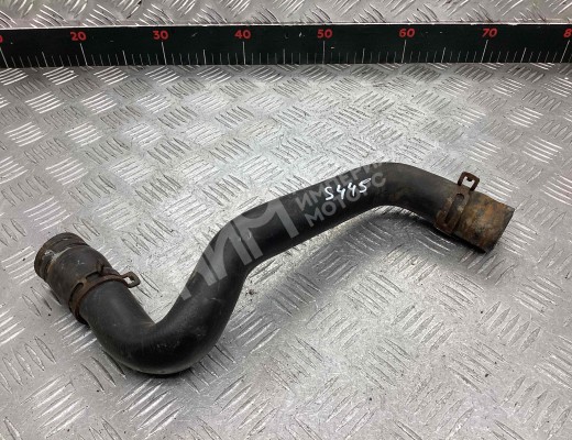 Патрубок радиатора Renault Scenic I (JA) 1999-2003 рестайлинг  Renault Scenic Scenic I (JA) 1999-2003 рестайлинг