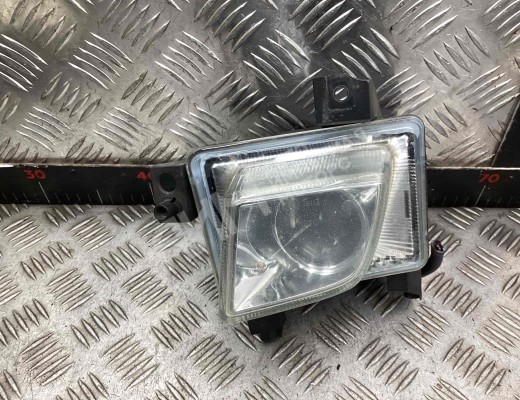 Фара противотуманная левая Opel Vectra C 2002-2005  Opel Vectra Vectra C 2002-2005