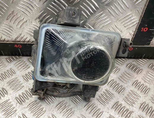 Фара противотуманная правая Opel Vectra C 2002-2005  Opel Vectra Vectra C 2002-2005