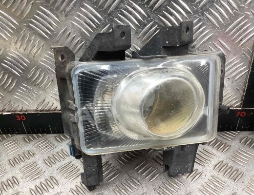 Фара противотуманная правая Opel Astra H 2007-2010 рестайлинг  Opel Astra Astra H 2007-2010 рестайлинг