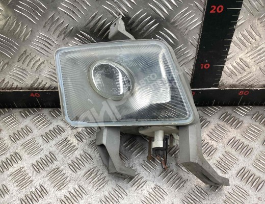 Фара противотуманная левая Opel Vectra B 1999-2002 рестайлинг  Opel Vectra Vectra B 1999-2002 рестайлинг
