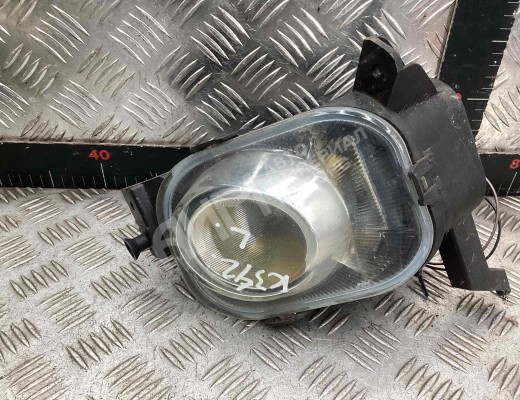 Фара противотуманная левая Opel Corsa D 2006-2010  Opel Corsa Corsa D 2006-2010