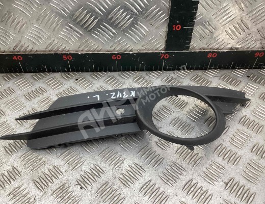 Рамка фары противотуманной левой Opel Corsa D 2006-2010  Opel Corsa Corsa D 2006-2010
