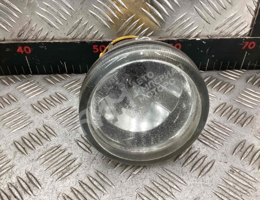 Фара противотуманная левая Citroen C2 I (JM) 2003-2009  Citroen C2 C2 I (JM) 2003-2009