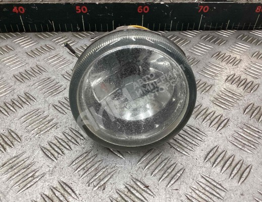 Фара противотуманная правая Citroen C2 I (JM) 2003-2009  Citroen C2 C2 I (JM) 2003-2009