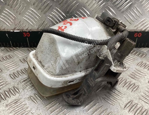 Фара противотуманная правая Kia Picanto I (SA) 2004-2011  Kia Picanto Picanto I (SA) 2004-2011