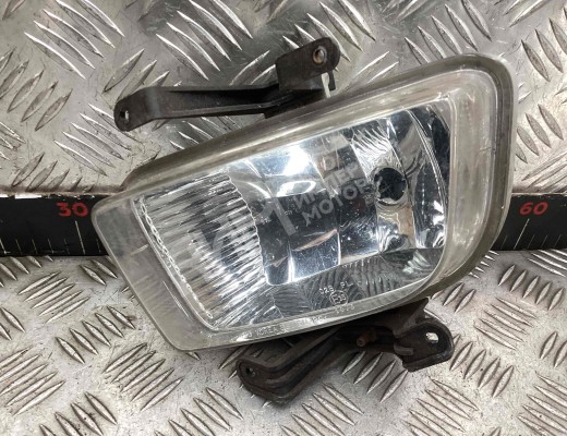 Фара противотуманная левая Kia Picanto I (SA) 2004-2011  Kia Picanto Picanto I (SA) 2004-2011