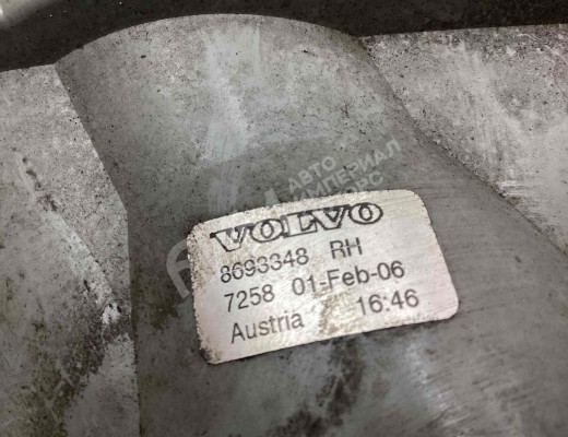 Фара противотуманная правая Volvo V70 II (SW) 2000-2008  Volvo V70 V70 II (SW) 2000-2008