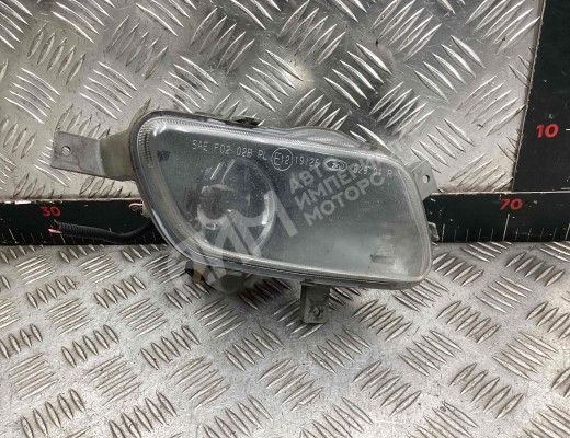 Фара противотуманная правая Volvo V70 II (SW) 2000-2008  Volvo V70 V70 II (SW) 2000-2008