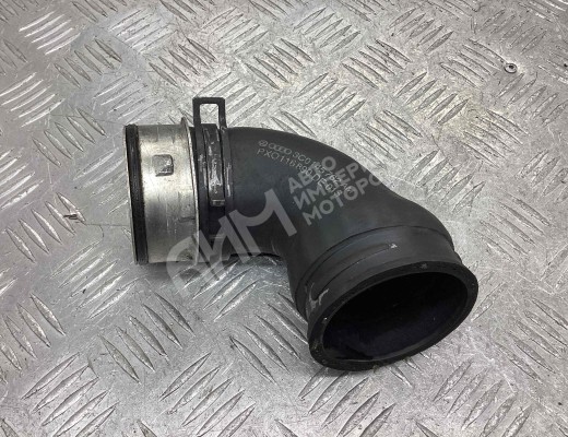 Патрубок интеркулера Volkswagen Passat B6 (3C) 2005-2010  Volkswagen Passat Passat B6 (3C) 2005-2010