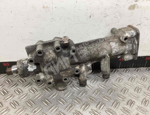 Механизм переключения передач DAF (LF45) II 2006-2013  DAF LF (LF45) II 2006-2013