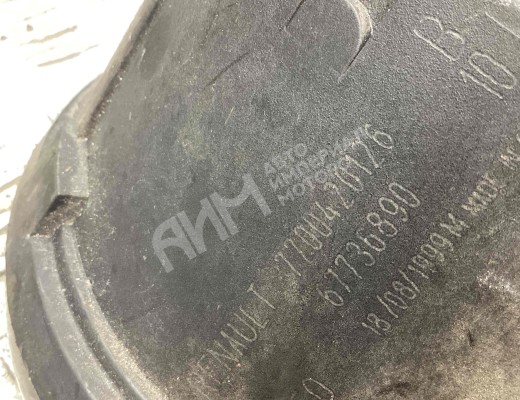 Фара противотуманная левая Renault Megane I 1995-2002  Renault Megane Megane I 1995-2002