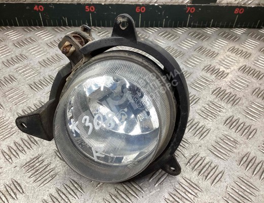 Фара противотуманная правая Kia Sorento I (JC/BL) 2002-2006  Kia Sorento Sorento I (JC/BL) 2002-2006