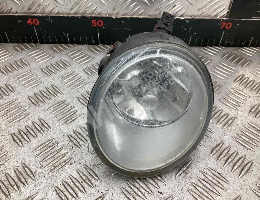 Фара противотуманная правая Renault Kangoo I 2003-2007 рестайлинг  Renault Kangoo Kangoo I 2003-2007 рестайлинг