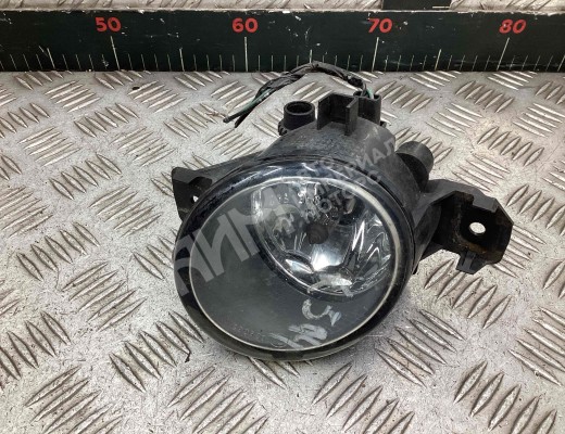 Фара противотуманная правая Nissan X-trail (T30) 2004-2007 рестайлинг  Nissan X-Trail X-trail (T30) 2004-2007 рестайлинг