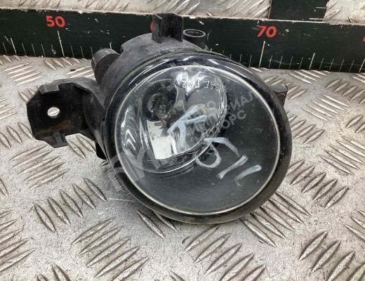 Фара противотуманная левая Nissan X-trail (T30) 2004-2007 рестайлинг  Nissan X-Trail X-trail (T30) 2004-2007 рестайлинг