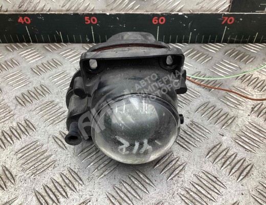 Фара противотуманная левая Seat Ibiza III (6L) 2002-2008  Seat Ibiza Ibiza III (6L) 2002-2008