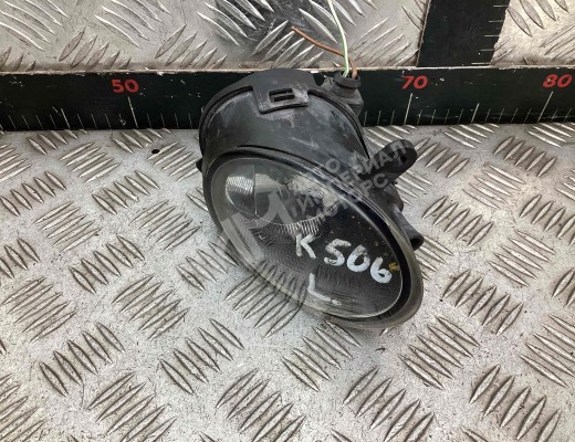 Фара противотуманная левая Audi A6 C6 (4F) 2004-2008  Audi A6 A6 C6 (4F) 2004-2008