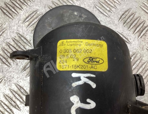 Фара противотуманная правая Ford Mondeo III 2000-2003  Ford Mondeo Mondeo III 2000-2003