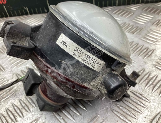 Фара противотуманная левая Ford C-Max I (C214) 2003-2007  Ford C-Max C-Max I (C214) 2003-2007