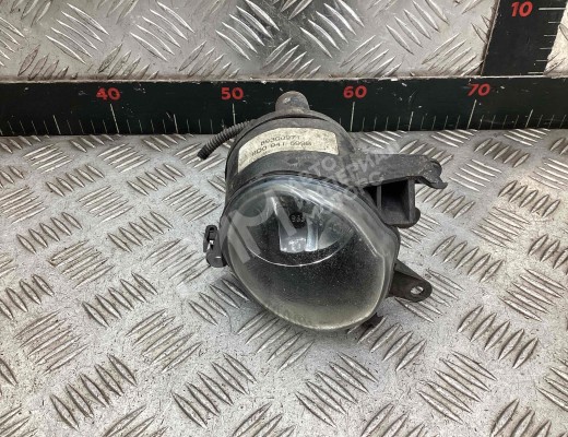 Фара противотуманная левая Audi A4 B5 (8D) 1999-2001 рестайлинг  Audi A4 A4 B5 (8D) 1999-2001 рестайлинг