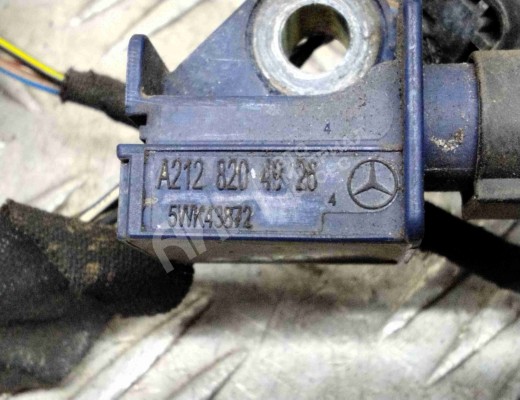 Датчик парктроника Mercedes E (W212) 2009-2013  Mercedes E E (W212) 2009-2013