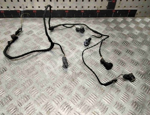 Датчик парктроника Mercedes E (W212) 2009-2013  Mercedes E E (W212) 2009-2013