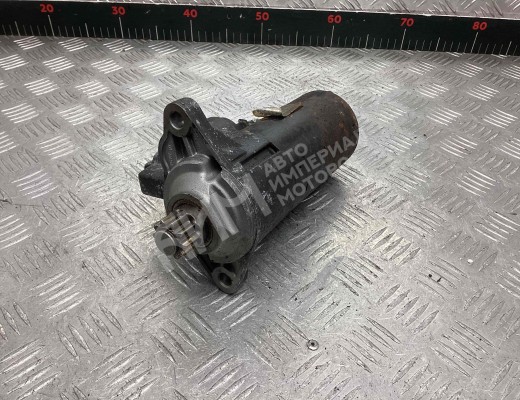 Стартер Volkswagen Passat B6 (3C) 2005-2010  Volkswagen Passat Passat B6 (3C) 2005-2010