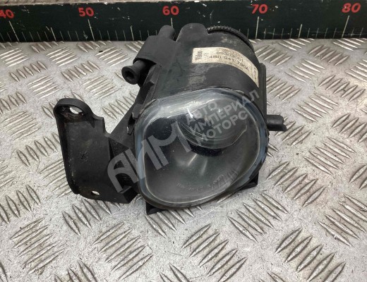 Фара противотуманная правая Audi A6 C5 (4B) 1997-2001  Audi A6 A6 C5 (4B) 1997-2001