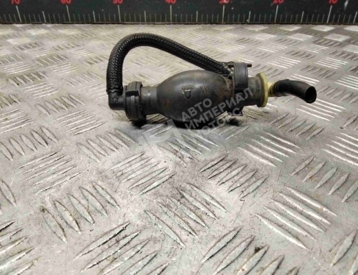 Насос топливный ручной (подкачка) Renault Scenic II (JM) 2003-2006  Renault Scenic Scenic II (JM) 2003-2006