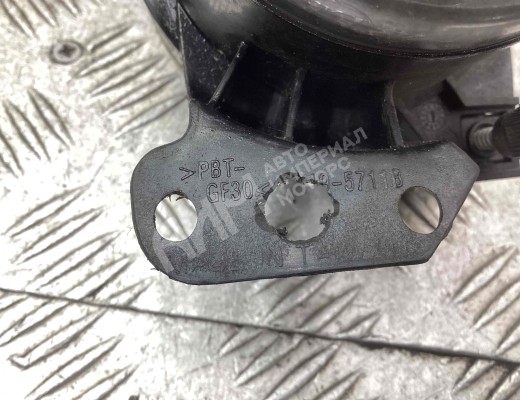Фара противотуманная правая BMW 5-Series (E60/61) 2003-2007  BMW 5-Series 5-Series (E60/61) 2003-2007