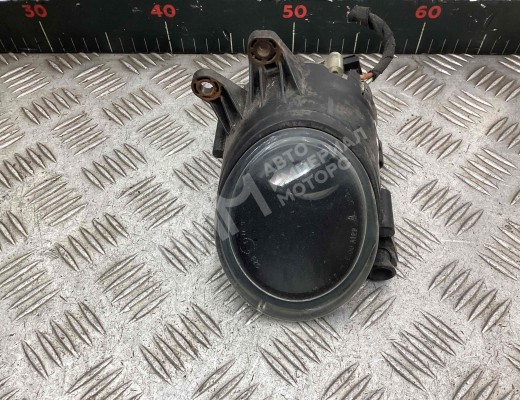Фара противотуманная левая Audi A4 B6 (8EC, 8E5) 2000-2004  Audi A4 A4 B6 (8EC, 8E5) 2000-2004