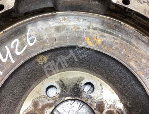 Маховик Opel Vectra B 1999-2002 рестайлинг  Opel Vectra Vectra B 1999-2002 рестайлинг