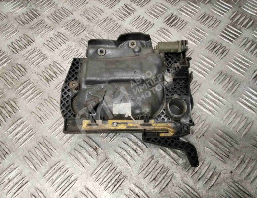 Ручка наружная передняя правая BMW 5-Series (E39) 2000-2004 рестайлинг  BMW 5-Series 5-Series (E39) 2000-2004 рестайлинг