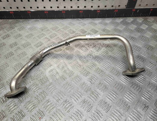 Трубка системы рециркуляции EGR Volkswagen Touran I (1T) 2003-2006  Volkswagen Touran Touran I (1T) 2003-2006