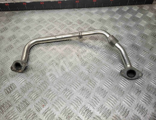Трубка системы рециркуляции EGR Volkswagen Touran I (1T) 2003-2006  Volkswagen Touran Touran I (1T) 2003-2006