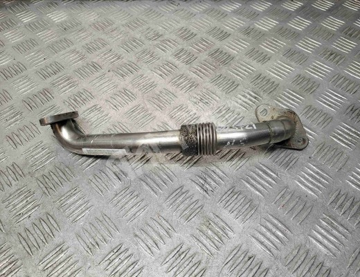 Трубка системы рециркуляции EGR Volkswagen Sharan I (7M) 2000-2003 рестайлинг  Volkswagen Sharan Sharan I (7M) 2000-2003 рестайлинг