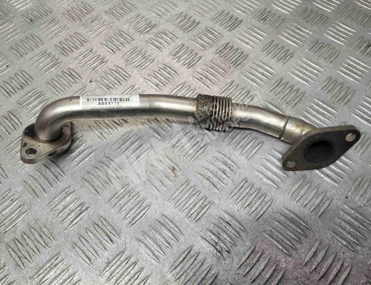 Трубка системы рециркуляции EGR Volkswagen Sharan I (7M) 2000-2003 рестайлинг  Volkswagen Sharan Sharan I (7M) 2000-2003 рестайлинг