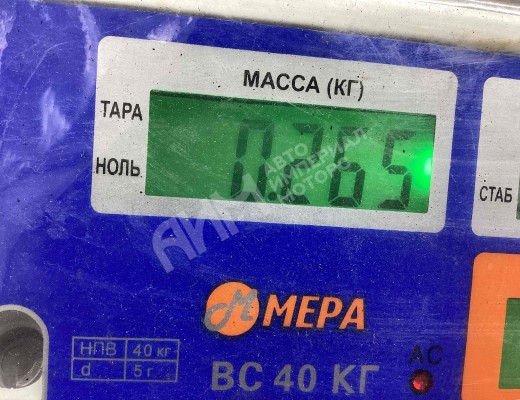 Патрубок интеркулера Volkswagen Passat B6 (3C) 2005-2010  Volkswagen Passat Passat B6 (3C) 2005-2010
