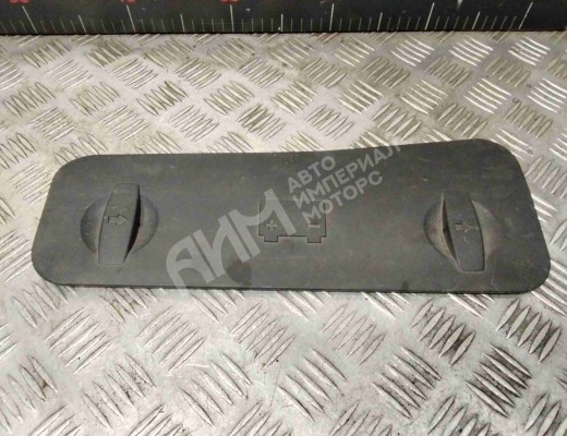 Крышка аккумулятора Volkswagen Passat B5+ (3B) 2000-2005 рестайлинг  Volkswagen Passat Passat B5+ (3B) 2000-2005 рестайлинг
