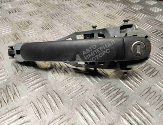 Ручка наружная передняя левая Volkswagen Golf V (1K) 2004-2009  Volkswagen Golf Golf V (1K) 2004-2009