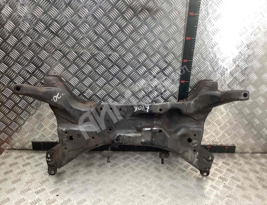 Балка подвески передняя (подрамник) Mitsubishi Lancer 9 (CS) 2003-2005 рестайлинг  Mitsubishi Lancer Lancer 9 (CS) 2003-2005 рестайлинг