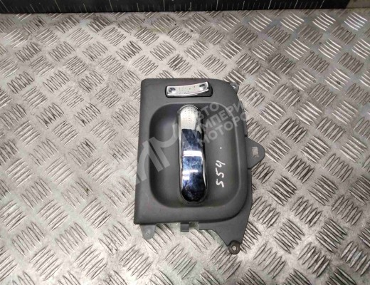 Ручка внутренняя сдвижной двери правой Kia Carnival I (GQ) 1998-2006  Kia Carnival Carnival I (GQ) 1998-2006