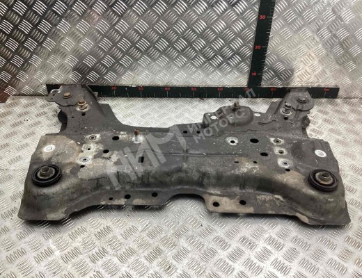 Балка подвески передняя (подрамник) Renault Laguna III (X91) 2007-2015  Renault Laguna Laguna III (X91) 2007-2015