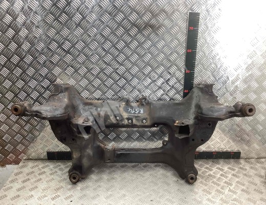 Балка подвески передняя (подрамник) Audi A6 C5 (4B) 1997-2001  Audi A6 A6 C5 (4B) 1997-2001