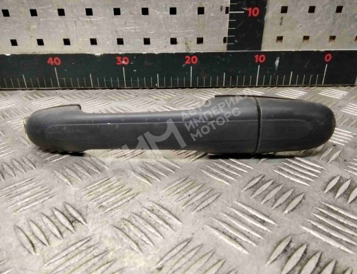 Ручка наружная передняя правая Mercedes Vito II (W639) 2010-2014 рестайлинг  Mercedes Vito Vito II (W639) 2010-2014 рестайлинг