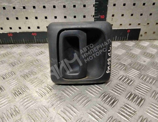 Ручка наружная передняя левая Peugeot Boxer I 1994-2006  Peugeot Boxer Boxer I 1994-2006