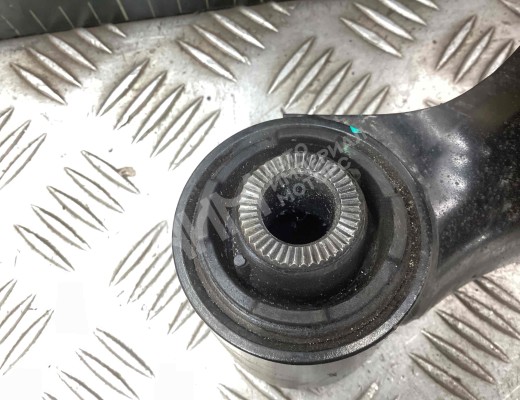 Рычаг передний левый Geely Tugella (HPBA4) 2022-2024 рестайлинг  Geely Tugella Tugella (HPBA4) 2022-2024 рестайлинг
